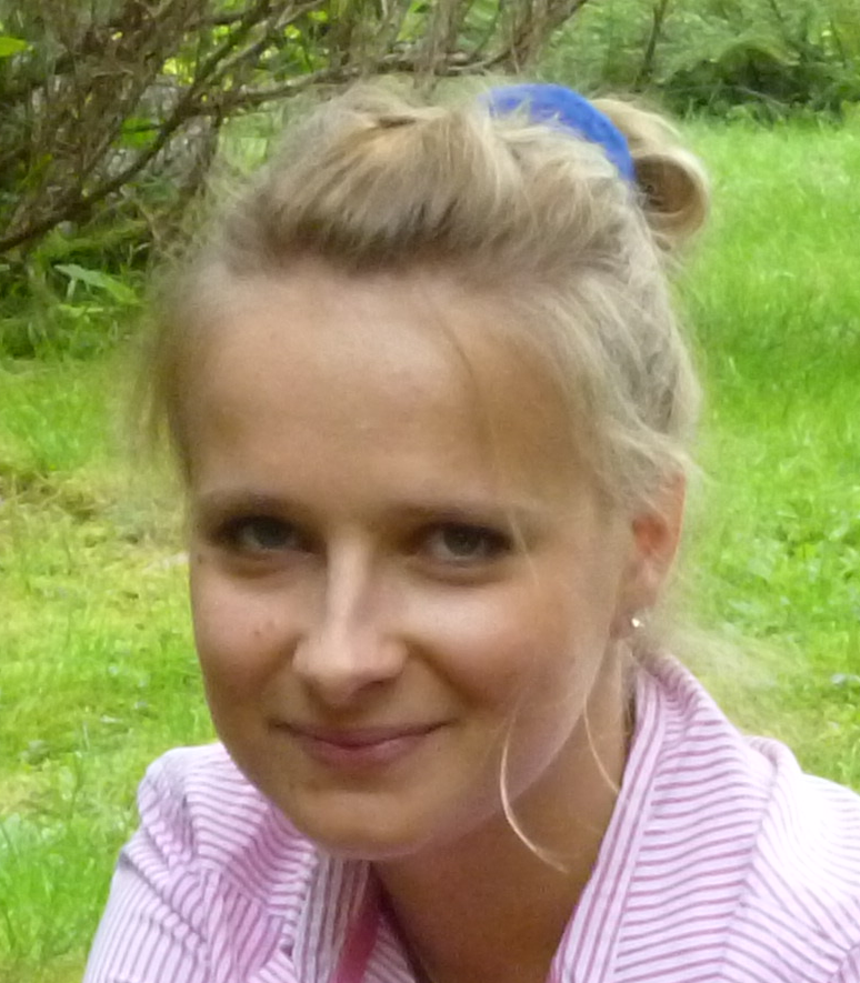 justyna